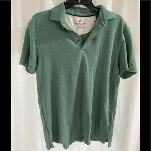 Men’s Caribbean Joe Polo